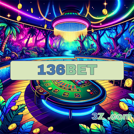 Explore o Mundo dos Caça-níqueis na 136bet Plataforma