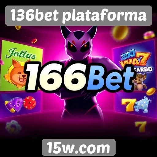 Diversidade de jogos disponíveis no 136bet plataforma