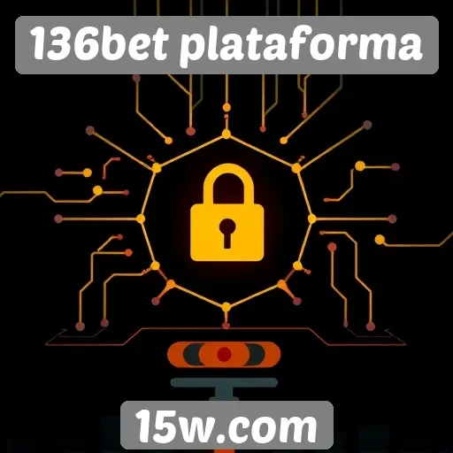 Recursos de segurança oferecidos pela 136bet plataforma